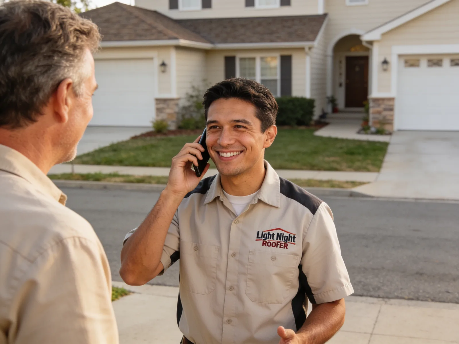 Emergency Roof Repair Leland, IA FAQs
